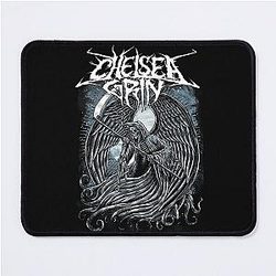 Band Deathcore Chelsea Grin Mouse Pad