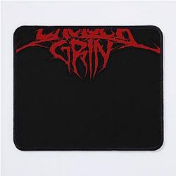 CHELSEA GRIN MUSIC ARTWORK Mouse Pad