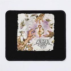 Chelsea Grin My Damnation Mouse Pad