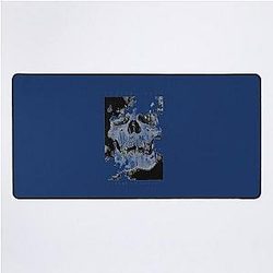 Chelsea Grin Ashes to Ashes Raglan Baseball Tee Desk Mat