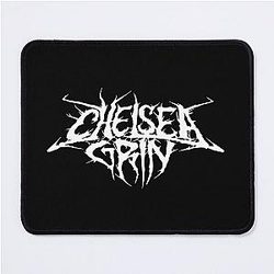 the best of logo trending sell frome Chelsea Grin is an American deathcore band Mouse Pad