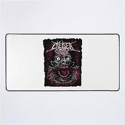 My Favorite People Emezing Album Chelsea Grin Gifts Movie Fans Desk Mat