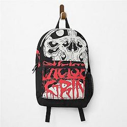 chelsea grin fans99 Backpack