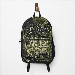 chelsea grin fans99 Backpack