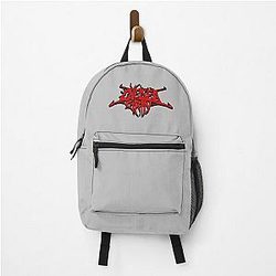 Chelsea Grin Merch Backpack