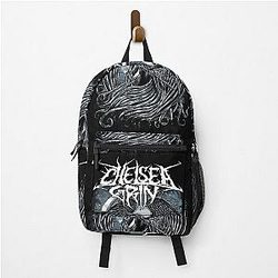 Band Deathcore Chelsea Grin Backpack