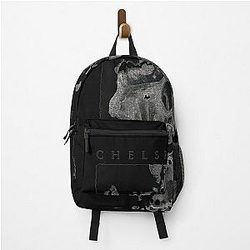 Chelsea Grin Ashes to Ashes Raglan Baseball Tee Backpack