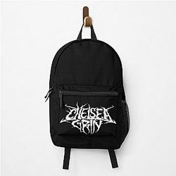 the best of logo trending sell frome Chelsea Grin is an American deathcore band Backpack