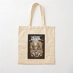 chelsea grin fans99 Cotton Tote Bag
