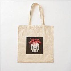 chelsea grin fans99 Cotton Tote Bag