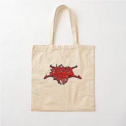Chelsea Grin Merch Cotton Tote Bag