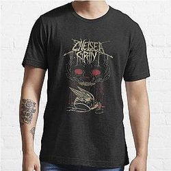 Tank Tops Chelsea Grin Blood Rain Underwaist Funny Essential T-Shirt
