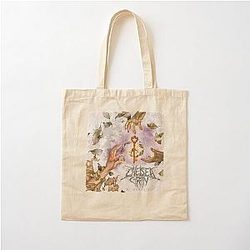 Chelsea Grin My Damnation Cotton Tote Bag
