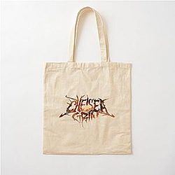 Chelsea Grin Evolve  Cotton Tote Bag