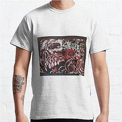 Chelsea grin artwork Classic T-Shirt