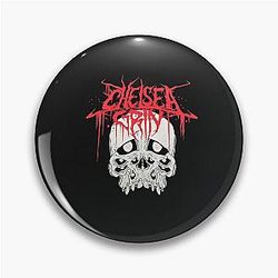 chelsea grin fans99 Pin