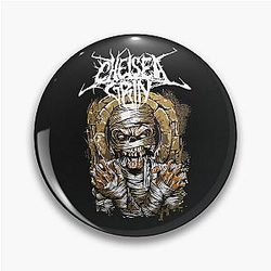 chelsea grin fans99 Pin