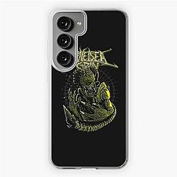 chelsea grin fans99 Samsung Galaxy Soft Case