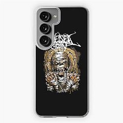 chelsea grin fans99 Samsung Galaxy Soft Case