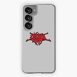 Chelsea Grin Merch Samsung Galaxy Soft Case