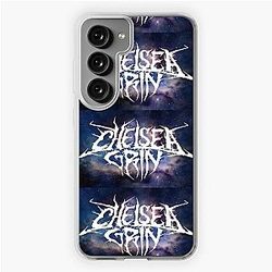 Chelsea Grin Galaxy Samsung Galaxy Soft Case