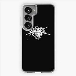Chelsea Grin black  Samsung Galaxy Soft Case