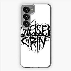 CHELSEA GRIN LOGO Samsung Galaxy Soft Case