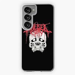 Chelsea Grin Deathcore Music Samsung Galaxy Soft Case