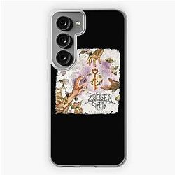 Chelsea Grin My Damnation Samsung Galaxy Soft Case
