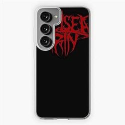 CHELSEA GRIN MUSIC ARTWORK Samsung Galaxy Soft Case