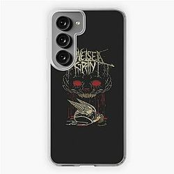 Tank Tops Chelsea Grin Blood Rain Underwaist Funny Samsung Galaxy Soft Case