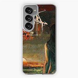 Suffer in Heaven Chelsea Grin Samsung Galaxy Soft Case