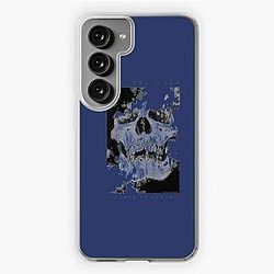Chelsea Grin Ashes to Ashes Raglan Baseball Tee Samsung Galaxy Soft Case