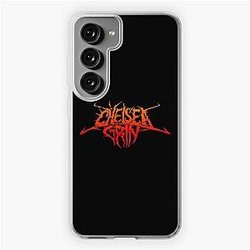 Chelsea Grin  Samsung Galaxy Soft Case