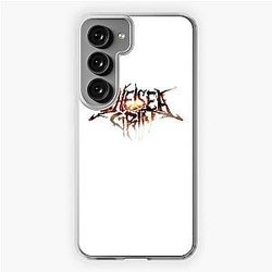 Chelsea Grin Evolve Logo Samsung Galaxy Soft Case