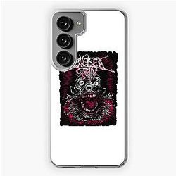 My Favorite People Emezing Album Chelsea Grin Gifts Movie Fans Samsung Galaxy Soft Case