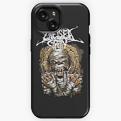 chelsea grin fans99 iPhone Tough Case