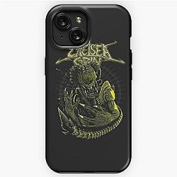 chelsea grin fans99 iPhone Tough Case