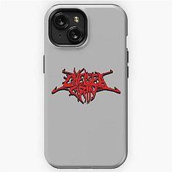Chelsea Grin Merch iPhone Tough Case