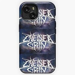 Chelsea Grin Galaxy iPhone Tough Case