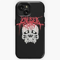 Chelsea Grin Deathcore Music iPhone Tough Case