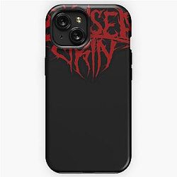 CHELSEA GRIN MUSIC ARTWORK iPhone Tough Case