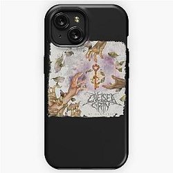 Chelsea Grin My Damnation iPhone Tough Case