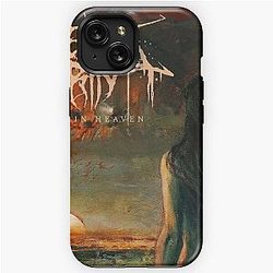 Suffer in Heaven Chelsea Grin iPhone Tough Case