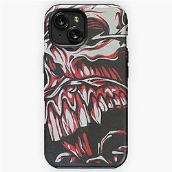 Chelsea grin artwork iPhone Tough Case