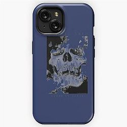 Chelsea Grin Ashes to Ashes Raglan Baseball Tee iPhone Tough Case