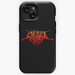 Chelsea Grin  iPhone Tough Case