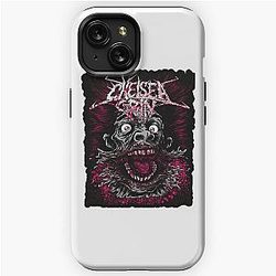My Favorite People Emezing Album Chelsea Grin Gifts Movie Fans iPhone Tough Case
