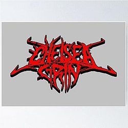 Chelsea Grin Merch Poster