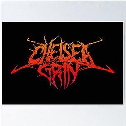 Chelsea Grin  Poster